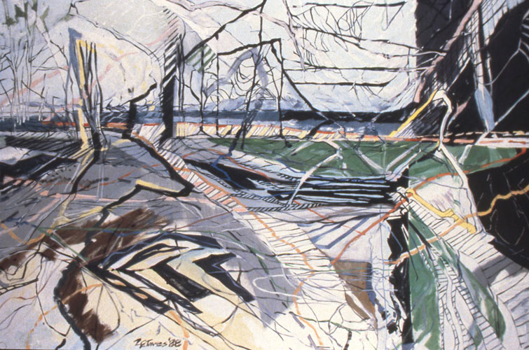 Lake Network